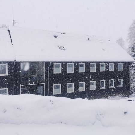 Harz-Butze Daire Sankt Andreasberg Dış mekan fotoğraf