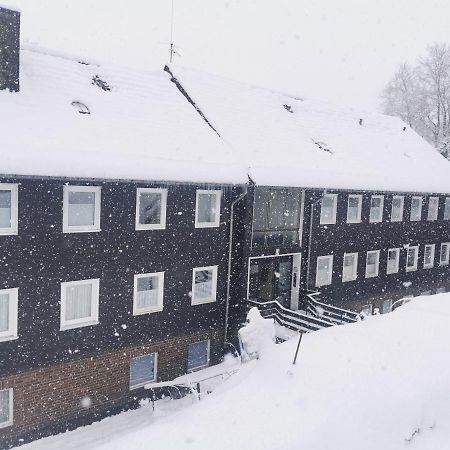Harz-Butze Daire Sankt Andreasberg Dış mekan fotoğraf